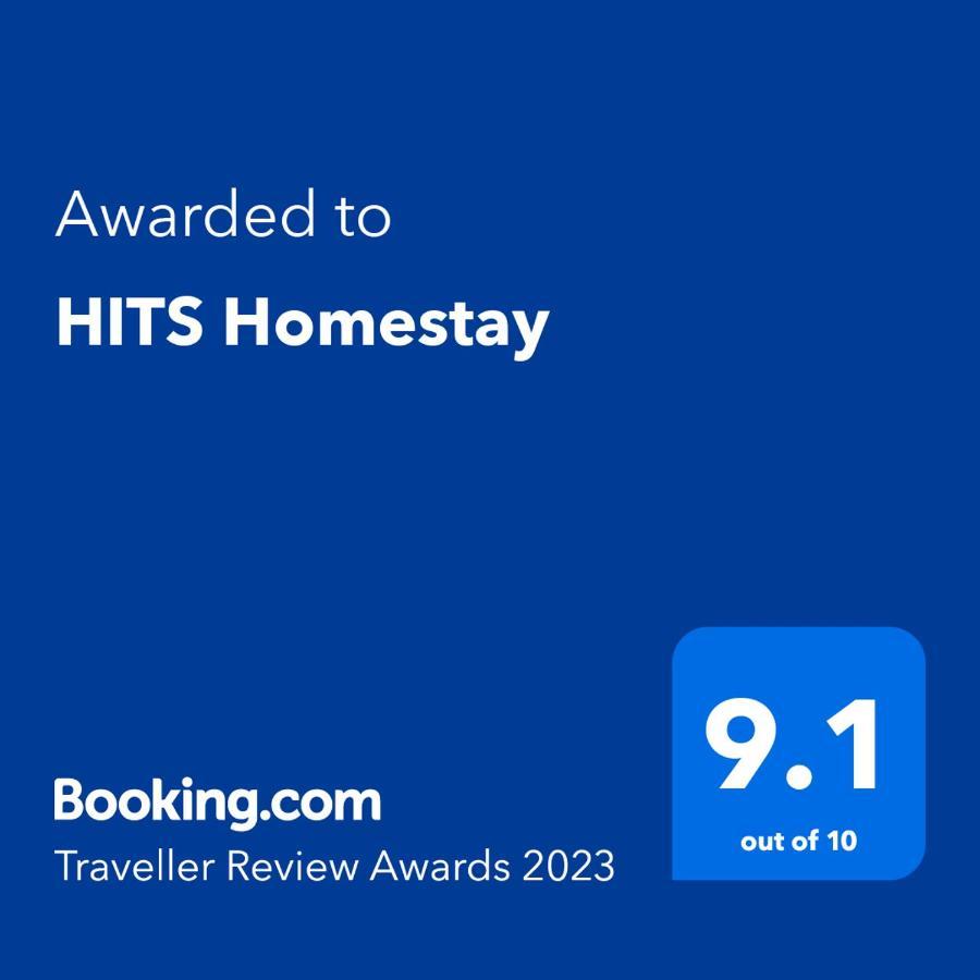 Hits Homestay Байан-Лепас Экстерьер фото